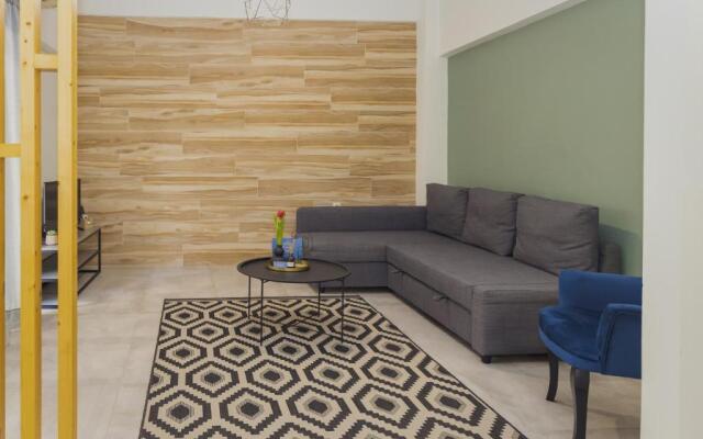 P&K Luxury Apartments 2