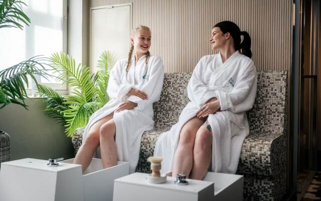 Boutique Hotel Lähde