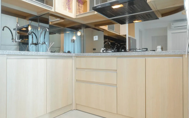 Good Choice 2Br At Grand Kamala Lagoon Apartment