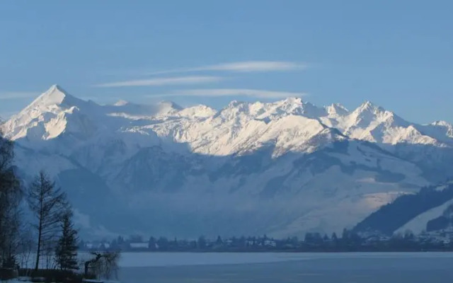 Seeappartement Erlberg