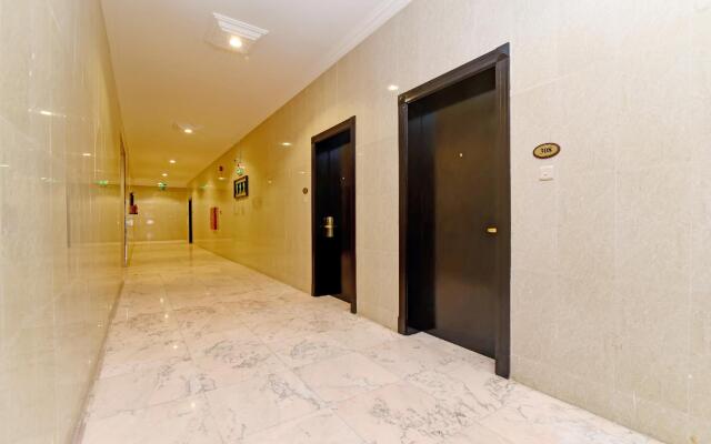 OYO 333 Dheyof Al Wattan For Hotel Suites