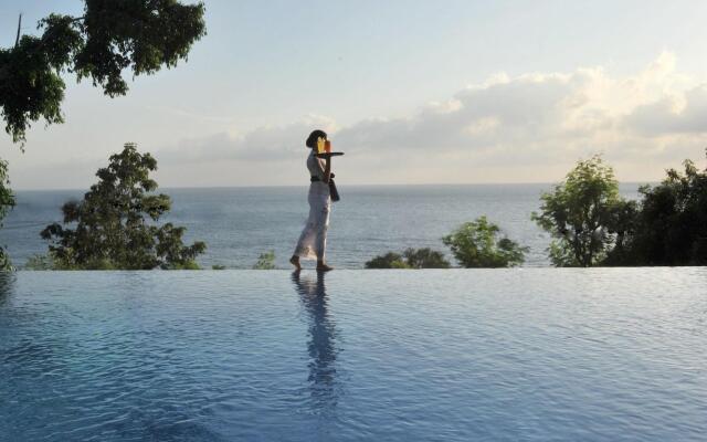 Anda Amed Resort