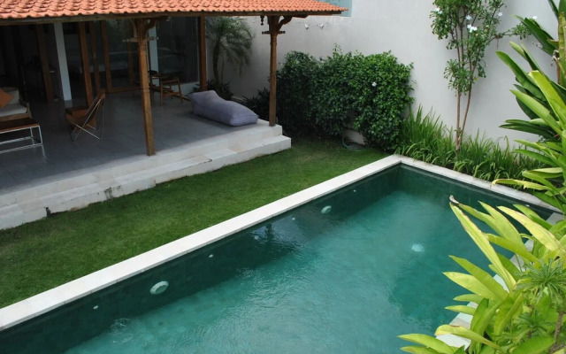 Villa Manik