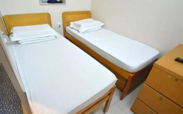 Sunny Day Guest House