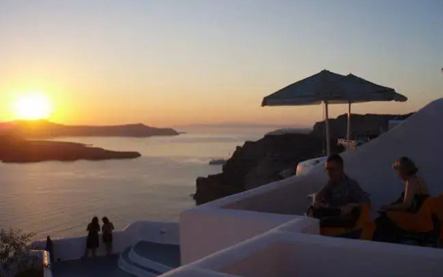 Caldera Butterfly Villas