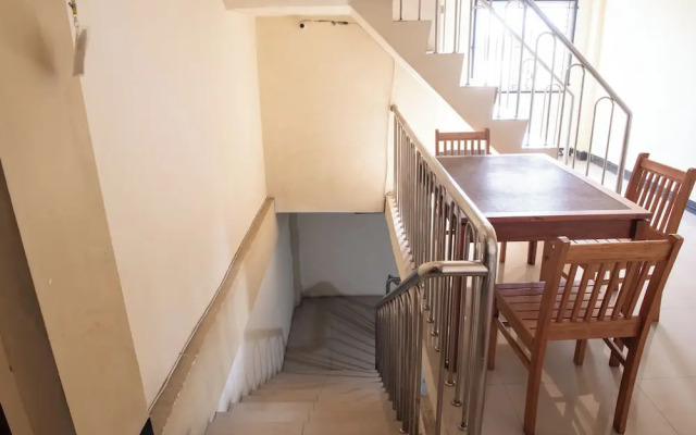 Hotel O Homestay Puspa Gemilang Syariah