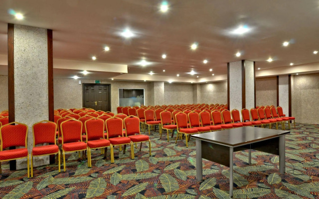 Sultan Sipahi Resort Hotel