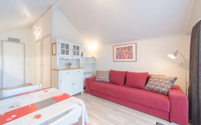 Dina De Haan in De Haan