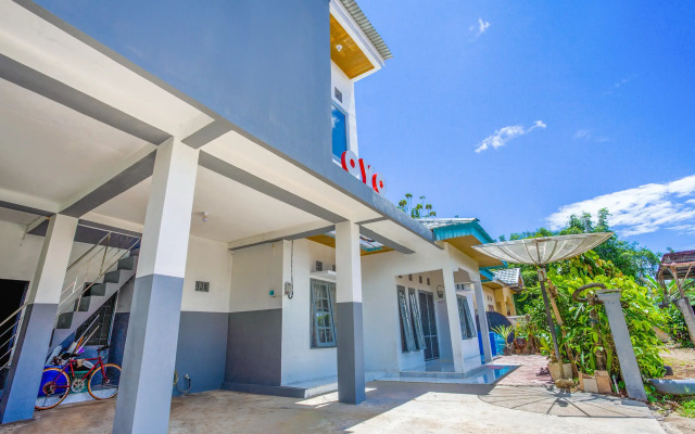 Putri Residence Syariah by OYO Rooms