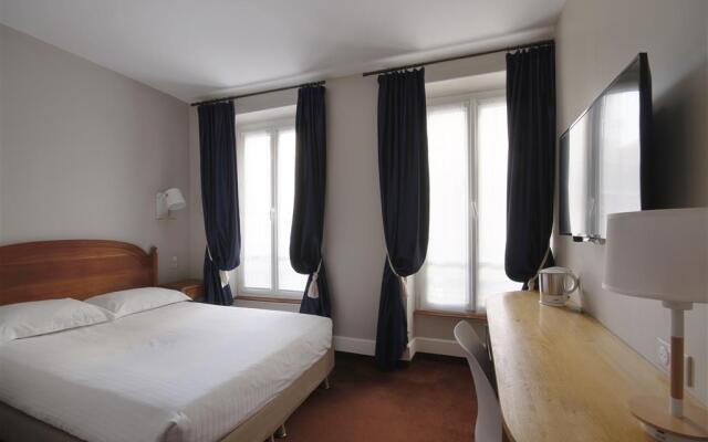 Best Western Aramis Saint-Germain