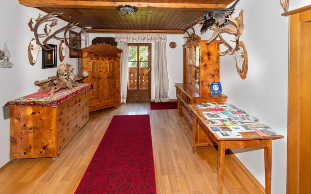 Appartement Unterhof