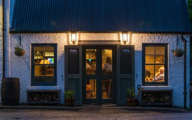 Kilchrenan Inn