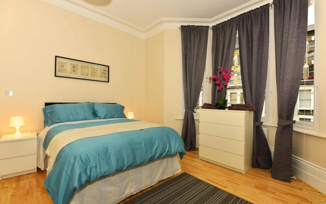 W14 Apartments