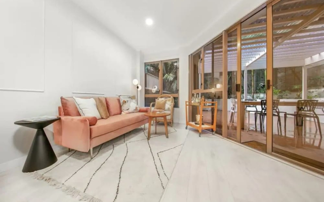 Charming 1 Bedroom Apartment In Auckland