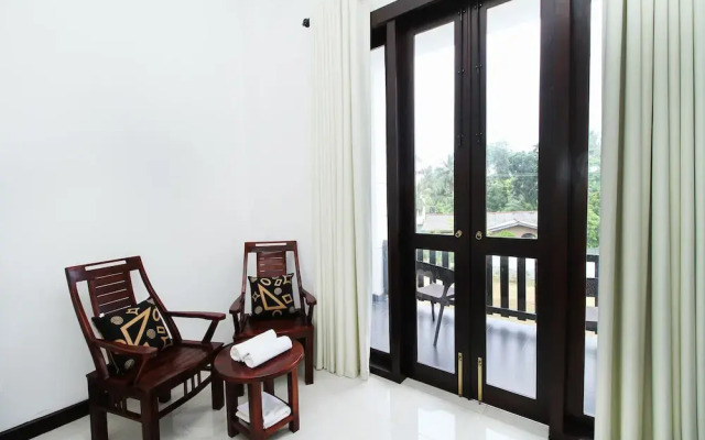 OYO 263 Kithula Boutique Hotel