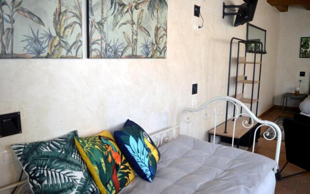 Santa Brigida - Real 1