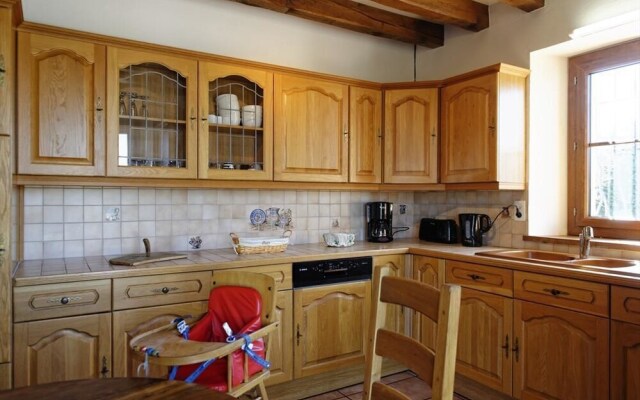 Chambre dhotes "Les Bordes"