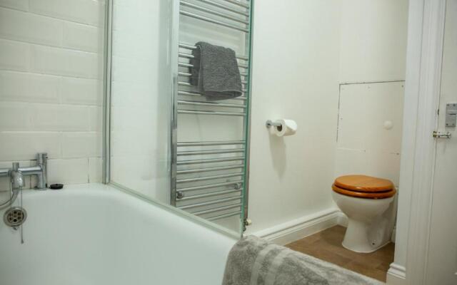 Beautiful 2-bedroom Townhouse in Stratford Upon Avon