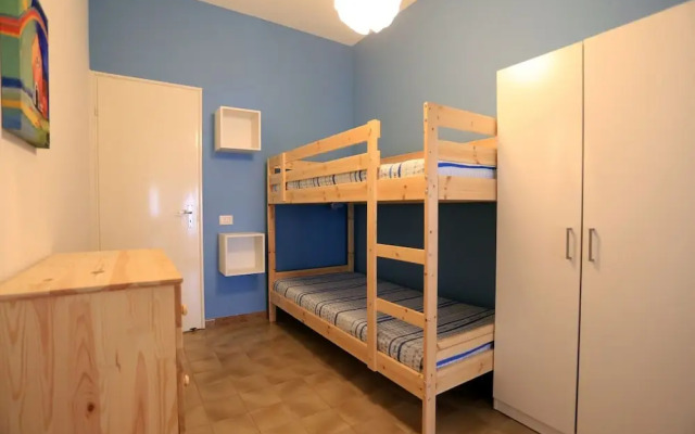 Appartamento I delfini