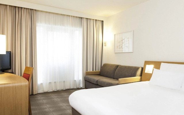 Novotel Gent Centrum - Image 6