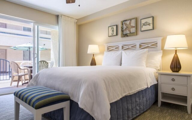 Southern California Beach Club