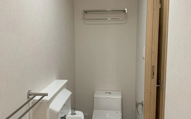 Wadano Forest Apartments
