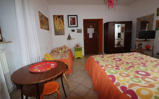 B&B stella polare Rieti