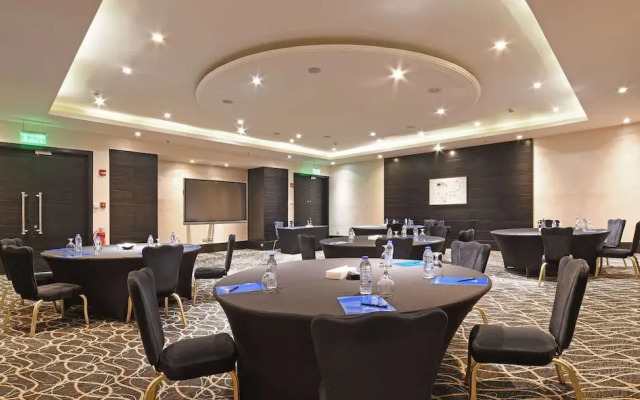 Hilton Amman