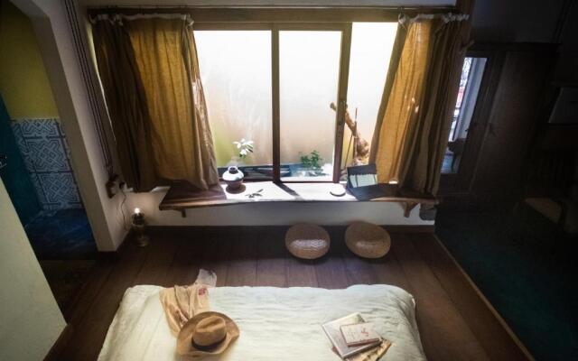 Leranda Homestay