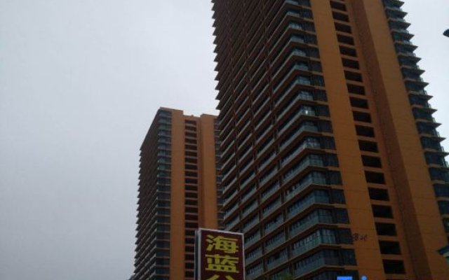 Huidong Hailan Apartment