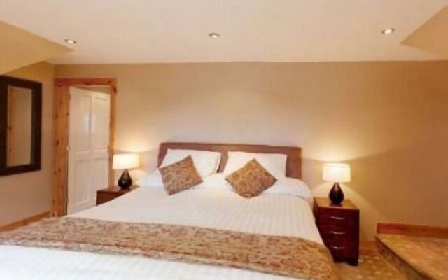 Kinkell House Hotel