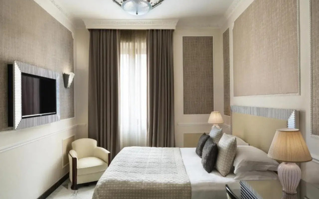 Baglioni Hotel Regina