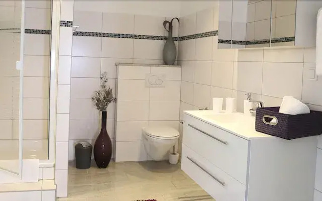 Hotel Villa Lila