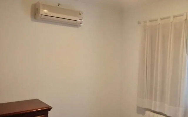 Cobertura Dona Francisca - Rua Coberta