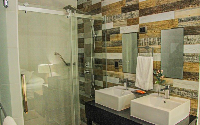 Tower Central - New Luxury - Ocean view