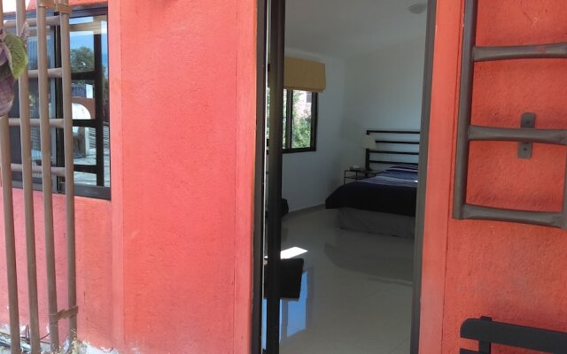 House Near the Center With Parking