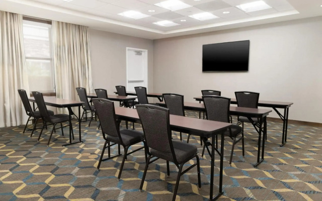 Residence Inn Las Vegas Airport