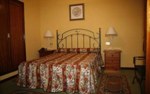 Hotel San Rosendo