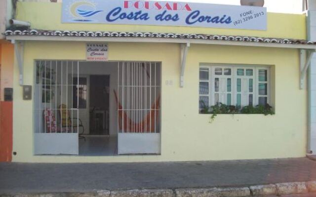 Pousada Costa dos Corais