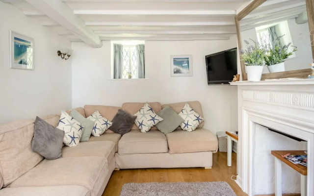 Lisle Combe Cottage