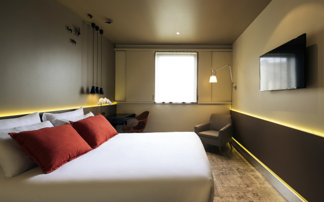 Mercure Porto Centro Santa Catarina - Image 7