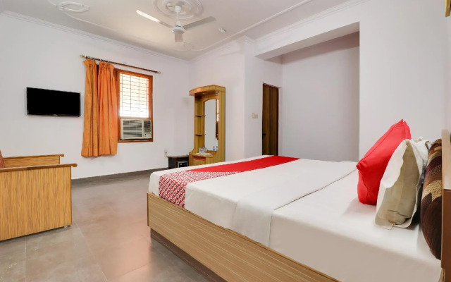 Resova Club & Resort by OYO Rooms