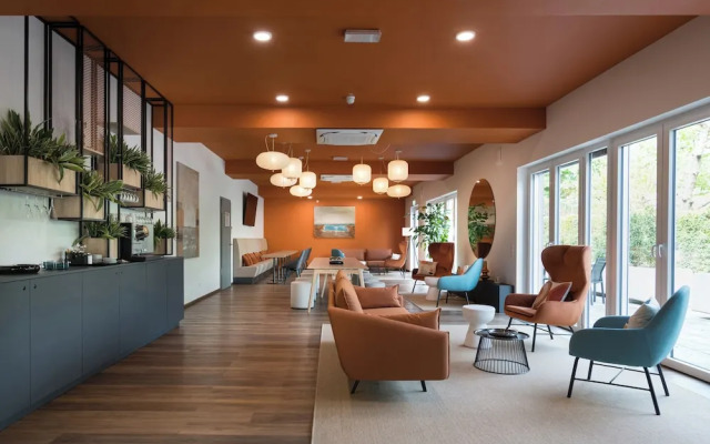 Atrium Apart Hotel Brühl