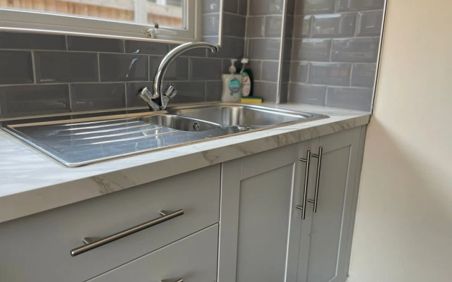Gerrard Grove is Lovely 2-bed Bungalow in Clacton