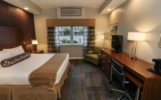 Liberty Mountain Resort