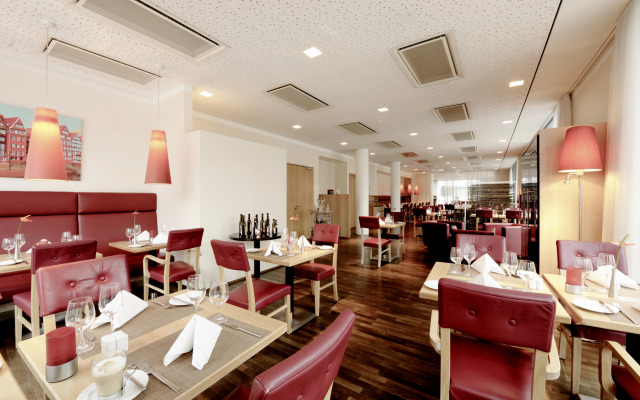 ARCOTEL Rubin Hamburg