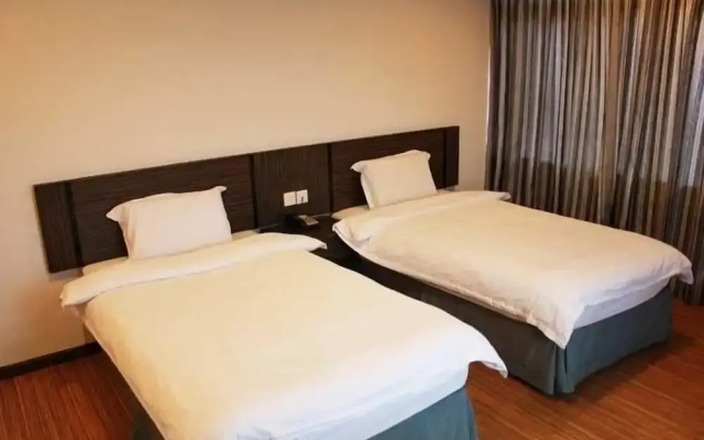 Stay Inn Hotel