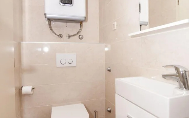 Villa Castello Coza Zadarvillas