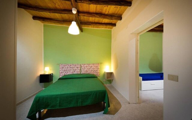 La Casa del Capitano