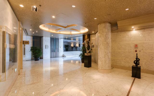Beijing Asia Hotel
